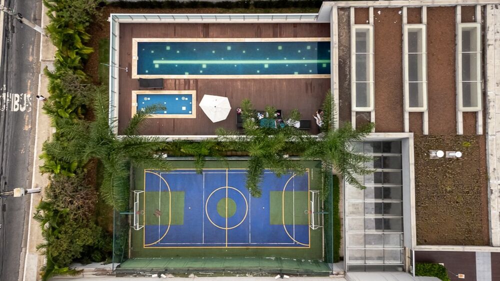 Apartamento, 2 quartos, 121 m² - Foto 27