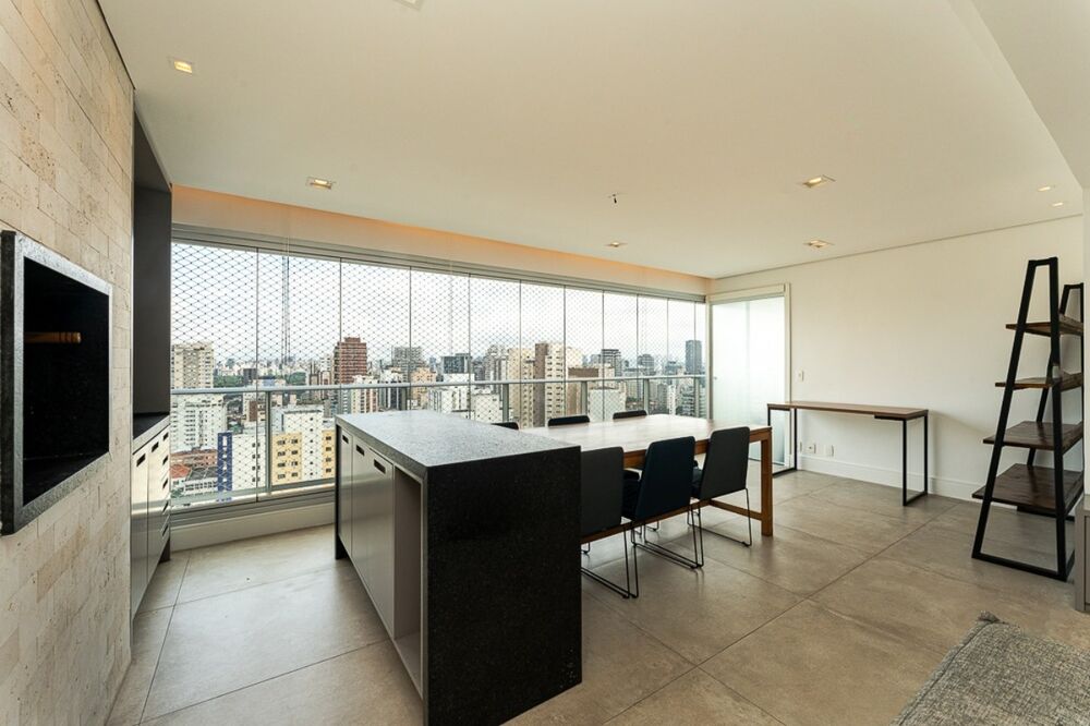 Apartamento, 2 quartos, 121 m² - Foto 9