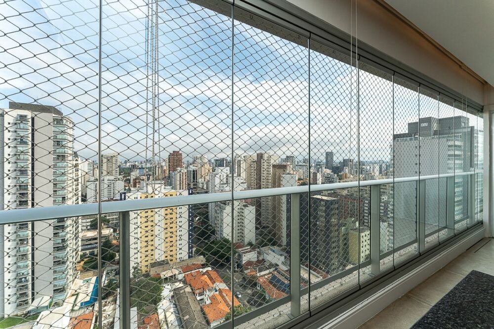 Apartamento, 2 quartos, 121 m² - Foto 11