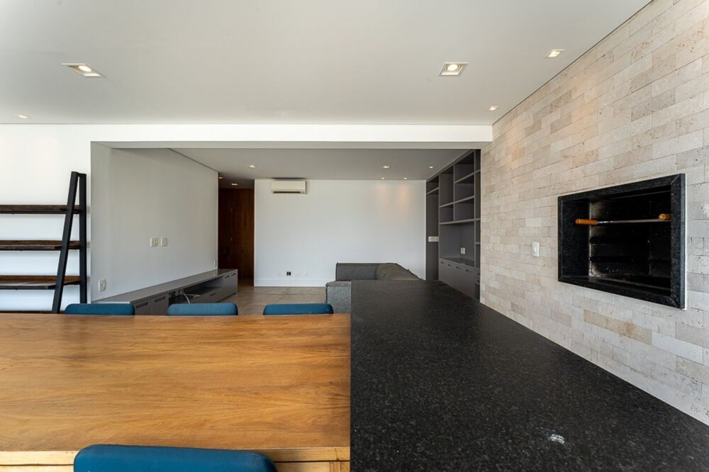 Apartamento, 2 quartos, 121 m² - Foto 5