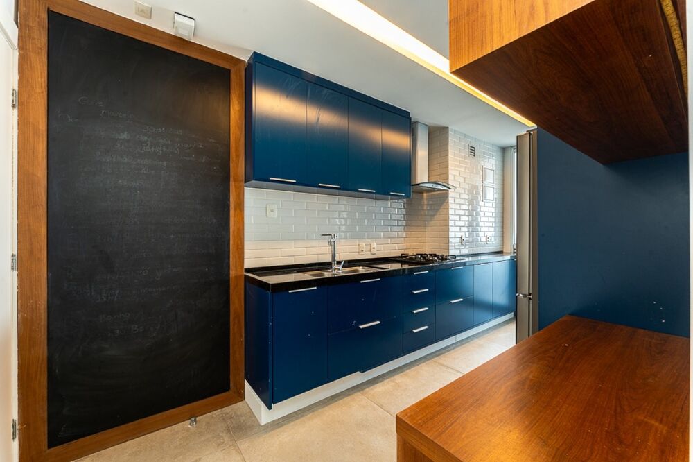 Apartamento, 2 quartos, 121 m² - Foto 16