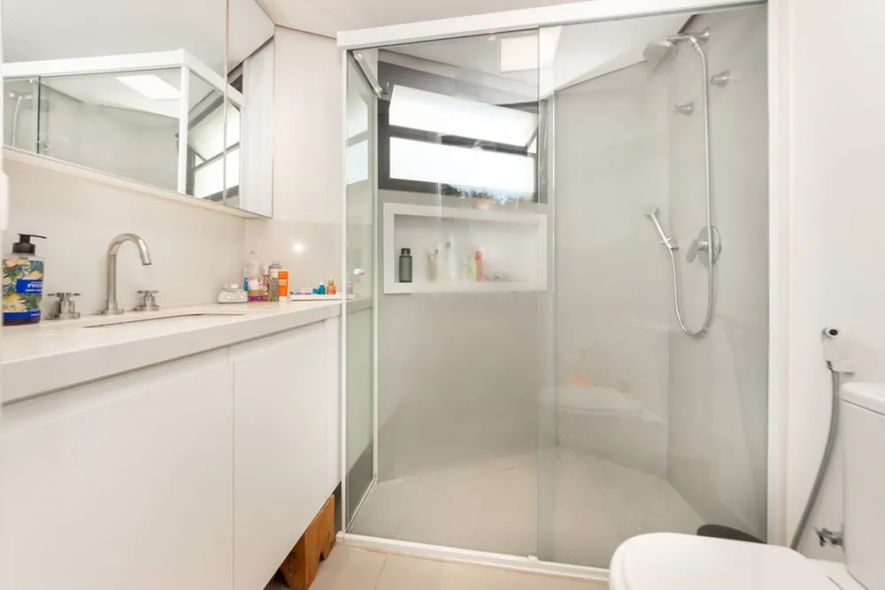 Apartamento, 3 quartos, 118 m² - Foto 5