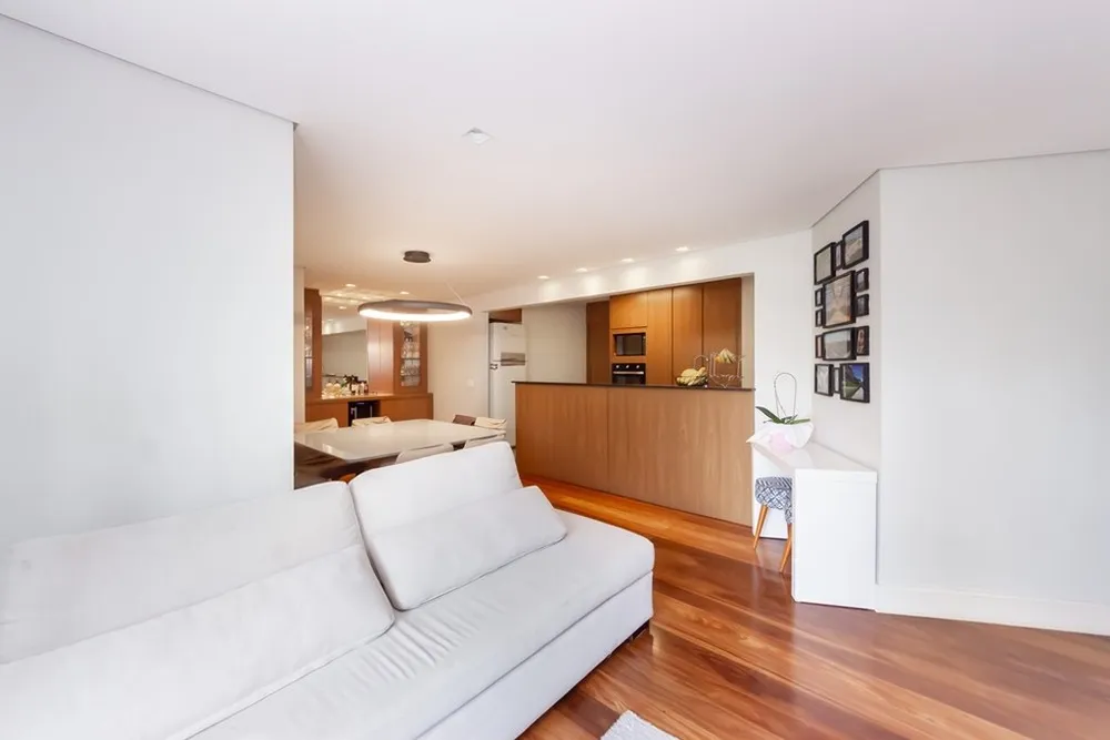 Apartamento, 3 quartos, 118 m² - Foto 2