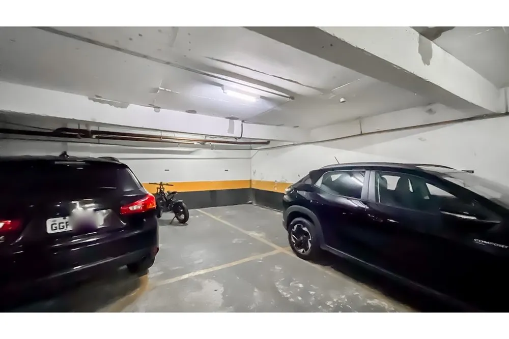 Apartamento, 3 quartos, 118 m² - Foto 1