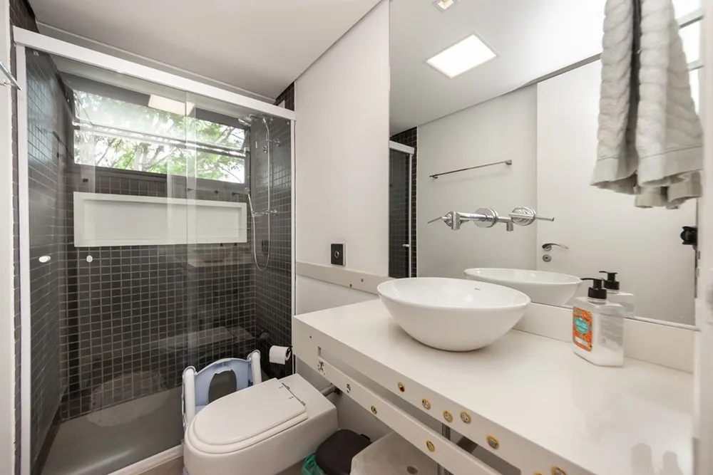 Apartamento, 3 quartos, 118 m² - Foto 4