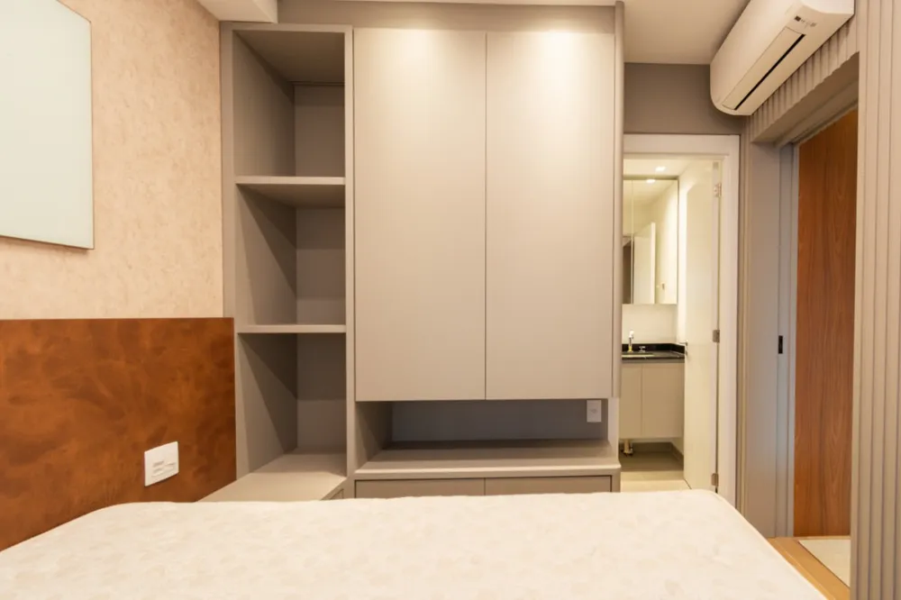 Apartamento, 1 quarto, 35 m² - Foto 7