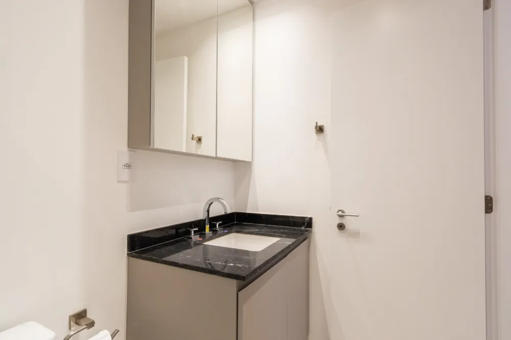 Apartamento, 1 quarto, 35 m² - Foto 10