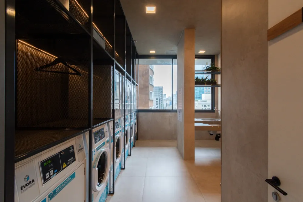 Apartamento, 1 quarto, 35 m² - Foto 11