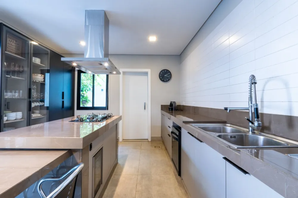 Casa, 3 quartos, 188 m² - Foto 3