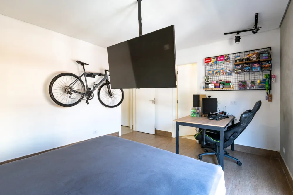 Casa, 3 quartos, 188 m² - Foto 9