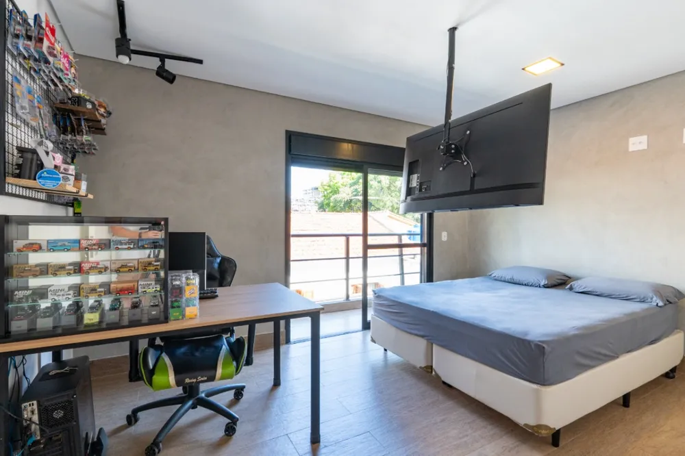 Casa, 3 quartos, 188 m² - Foto 7