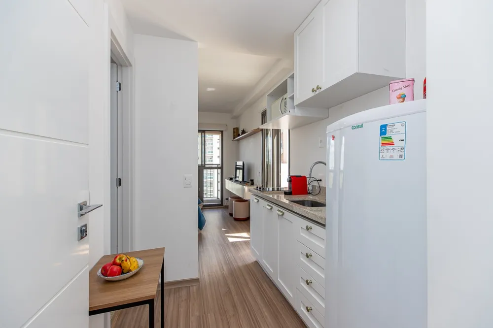 Cobertura, 1 quarto, 56 m² - Foto 18