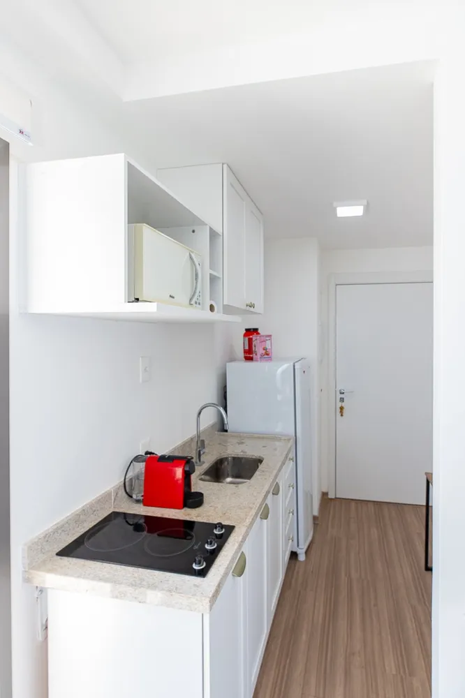 Cobertura, 1 quarto, 56 m² - Foto 17