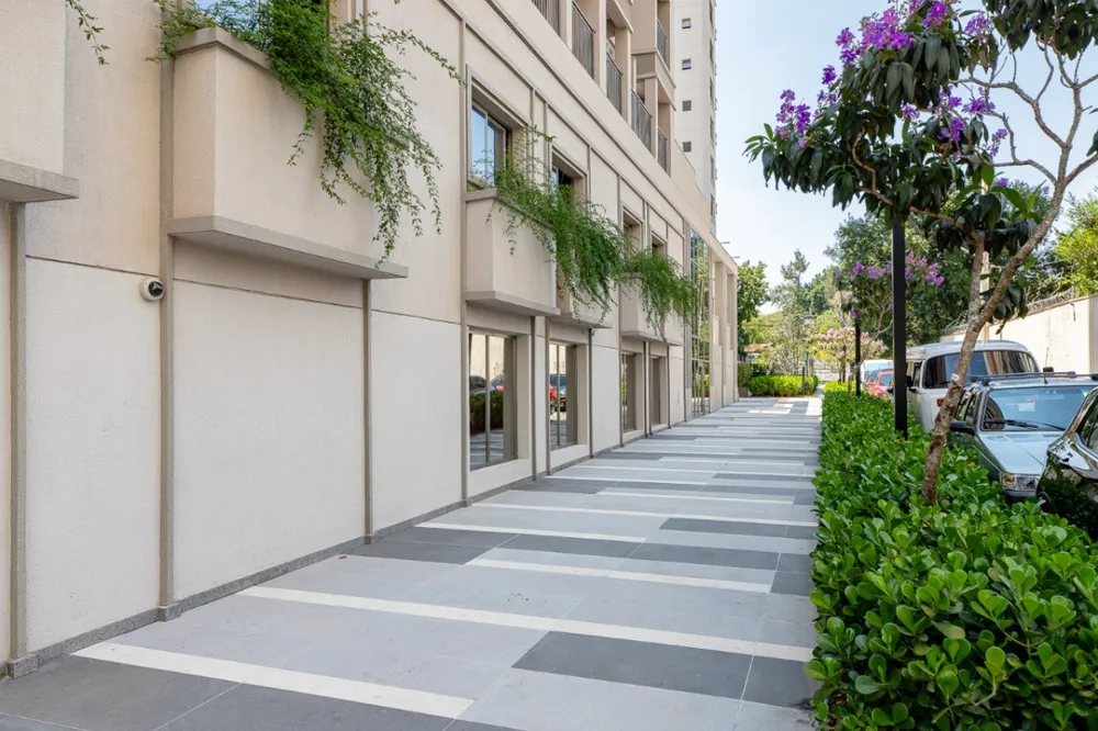 Cobertura, 1 quarto, 56 m² - Foto 19