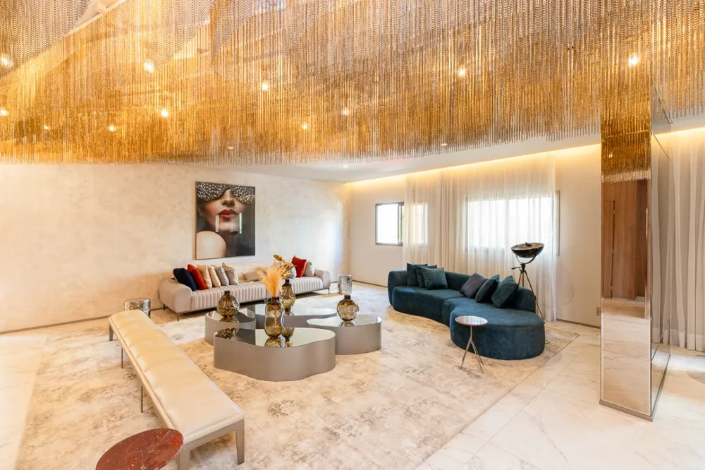 Cobertura, 1 quarto, 56 m² - Foto 7