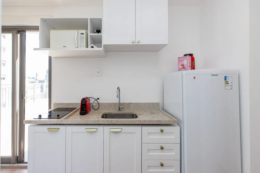 Cobertura, 1 quarto, 56 m² - Foto 16