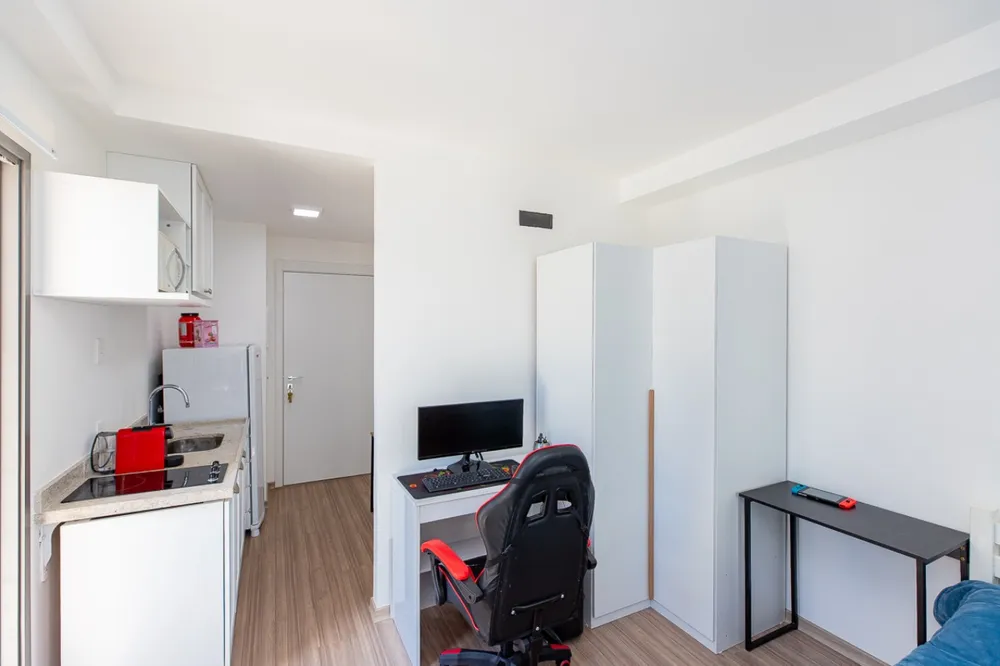 Cobertura, 1 quarto, 56 m² - Foto 13