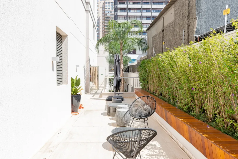 Cobertura, 1 quarto, 56 m² - Foto 6