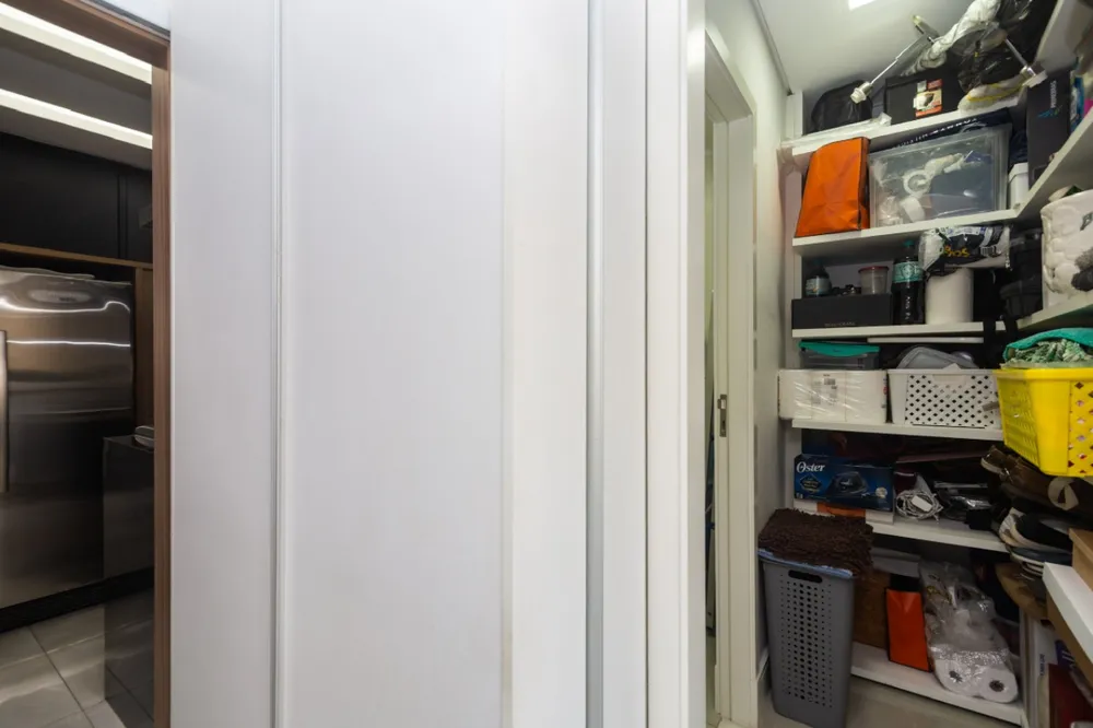 Apartamento, 3 quartos, 121 m² - Foto 5