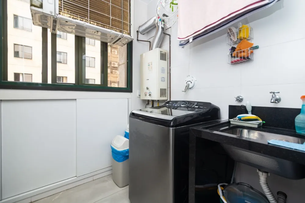 Apartamento, 3 quartos, 121 m² - Foto 4