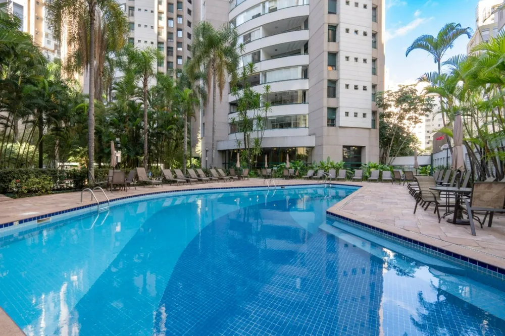 Apartamento, 3 quartos, 121 m² - Foto 9