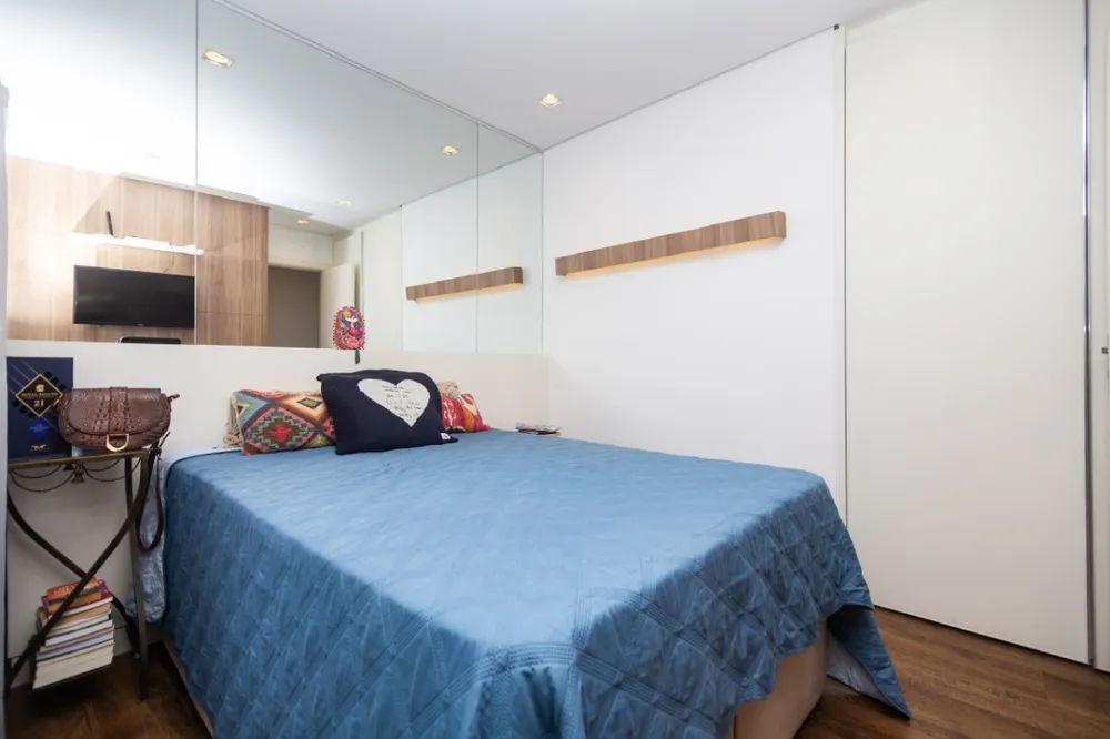 Apartamento, 3 quartos, 121 m² - Foto 8
