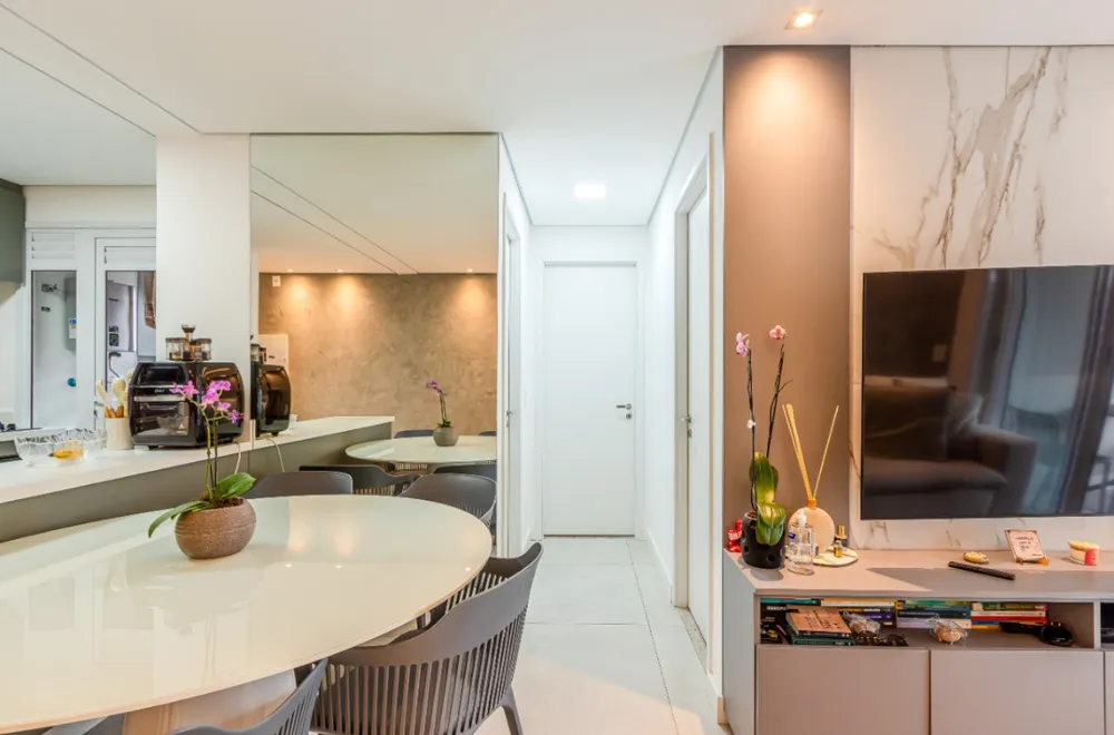 Apartamento, 2 quartos, 65 m² - Foto 11