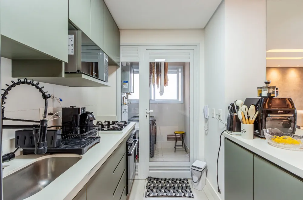 Apartamento, 2 quartos, 65 m² - Foto 10