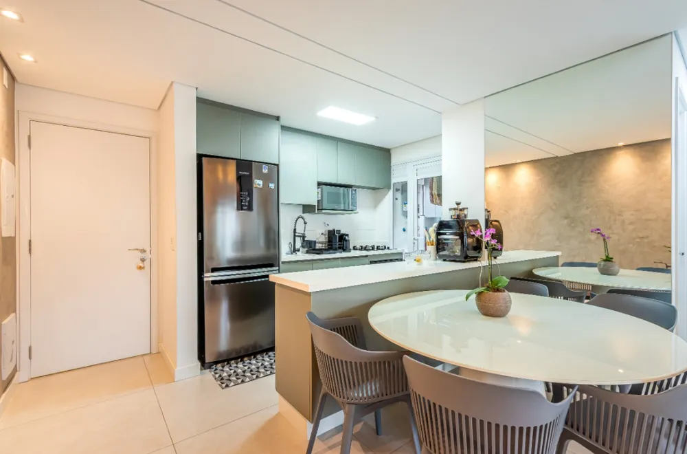 Apartamento, 2 quartos, 65 m² - Foto 7