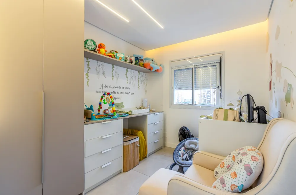 Apartamento, 2 quartos, 65 m² - Foto 14