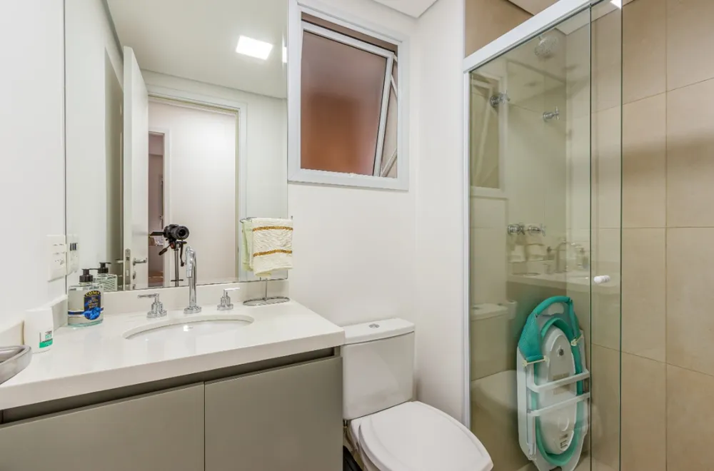 Apartamento, 2 quartos, 65 m² - Foto 16