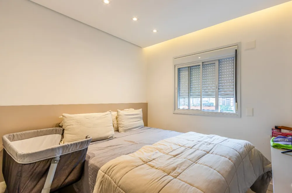 Apartamento, 2 quartos, 65 m² - Foto 13