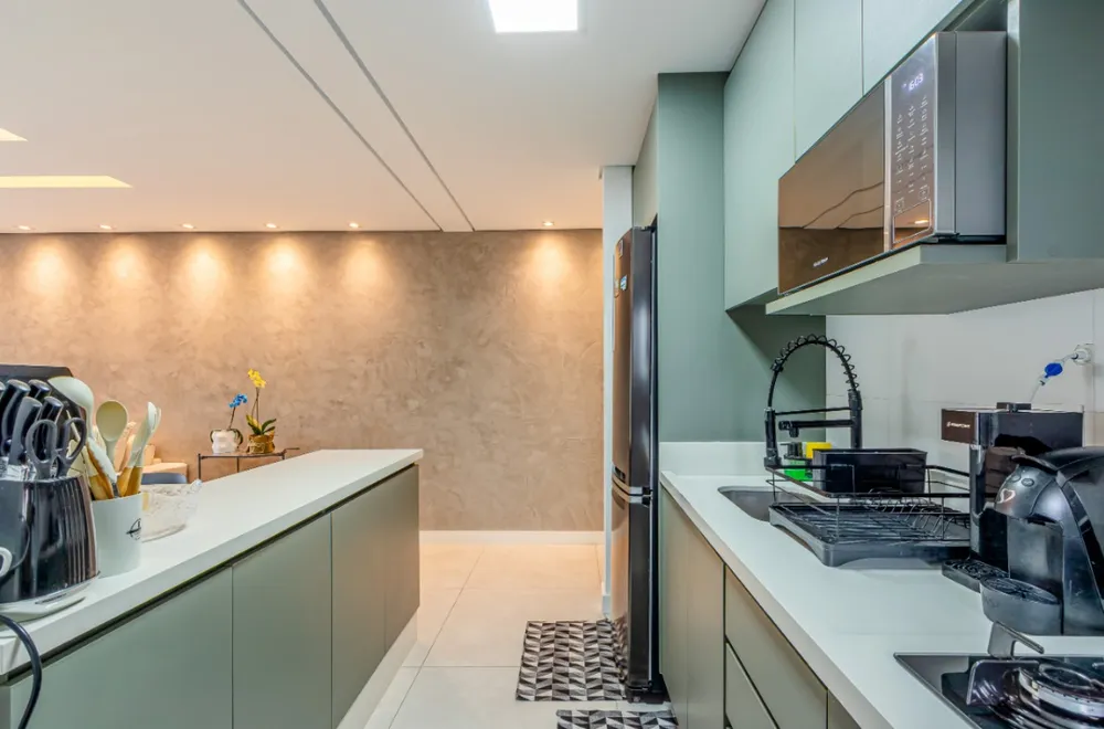 Apartamento, 2 quartos, 65 m² - Foto 8