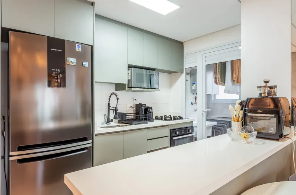 Apartamento, 2 quartos, 65 m² - Foto 9