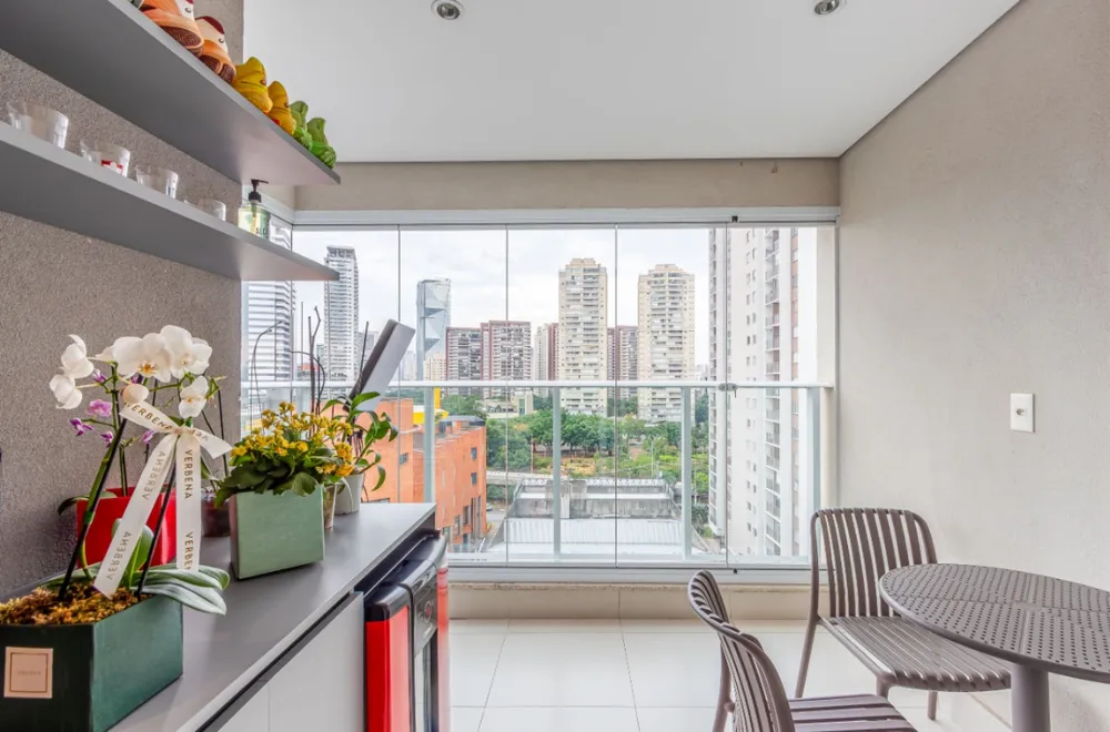 Apartamento, 2 quartos, 65 m² - Foto 5