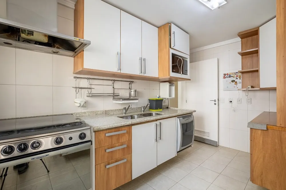 Apartamento, 3 quartos, 198 m² - Foto 6