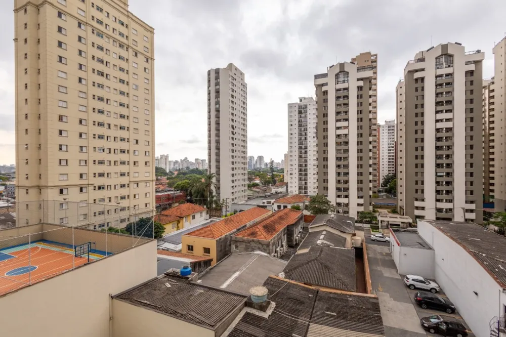 Apartamento, 3 quartos, 198 m² - Foto 5