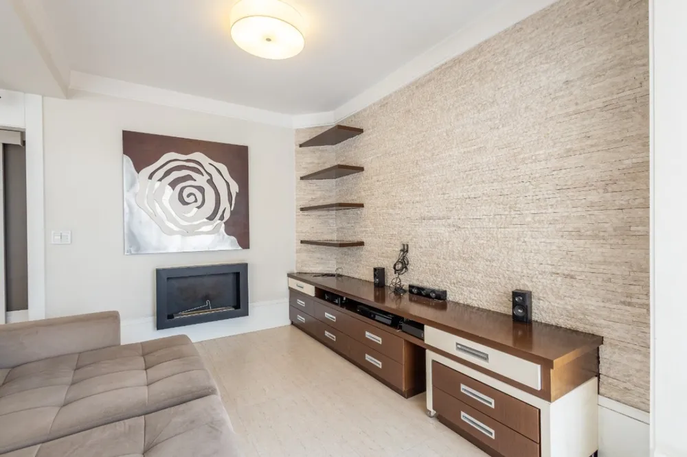 Apartamento, 3 quartos, 198 m² - Foto 1