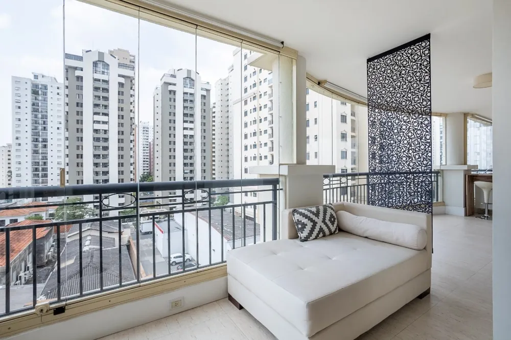 Apartamento, 3 quartos, 198 m² - Foto 3