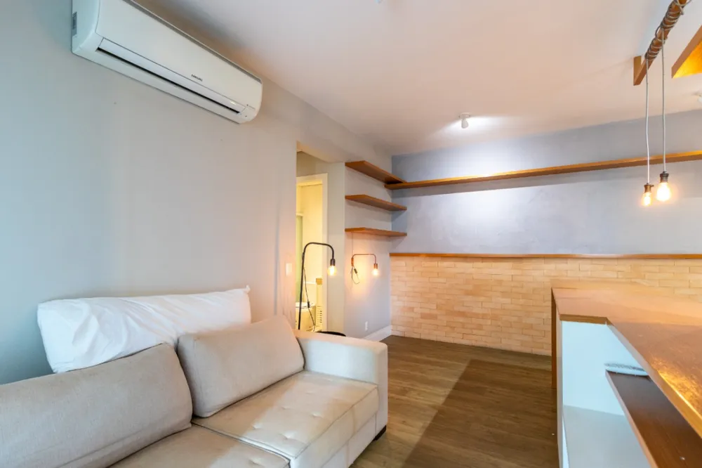 Apartamento, 2 quartos, 76 m² - Foto 1
