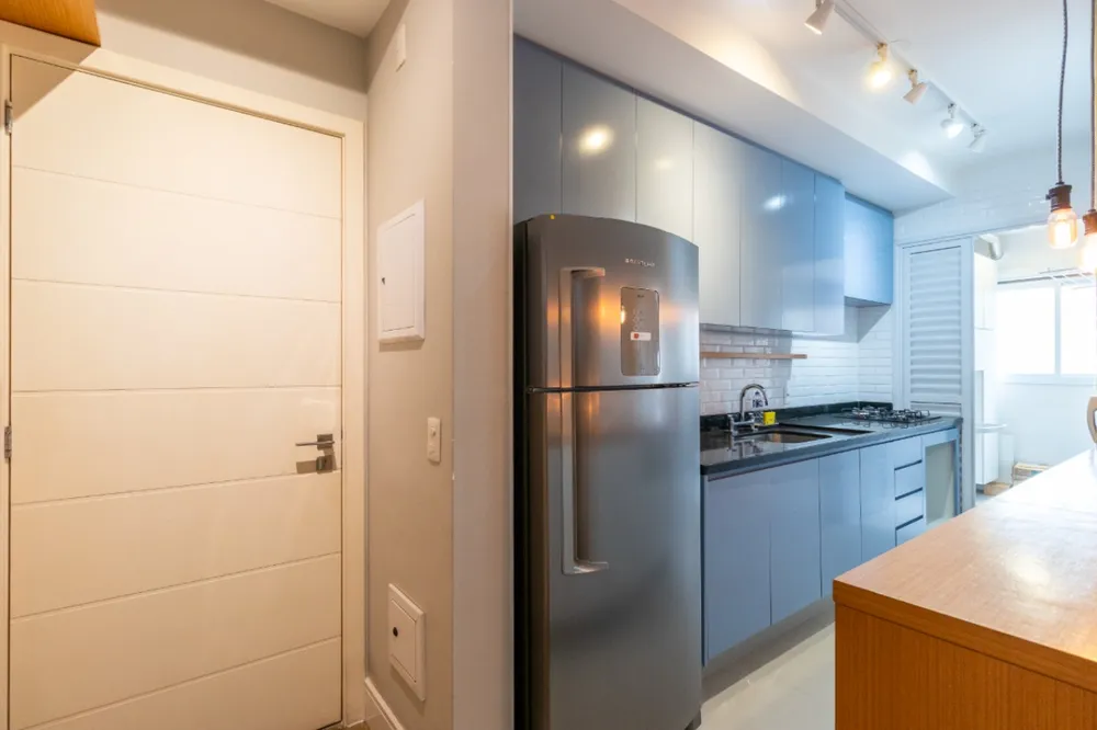 Apartamento, 2 quartos, 76 m² - Foto 5