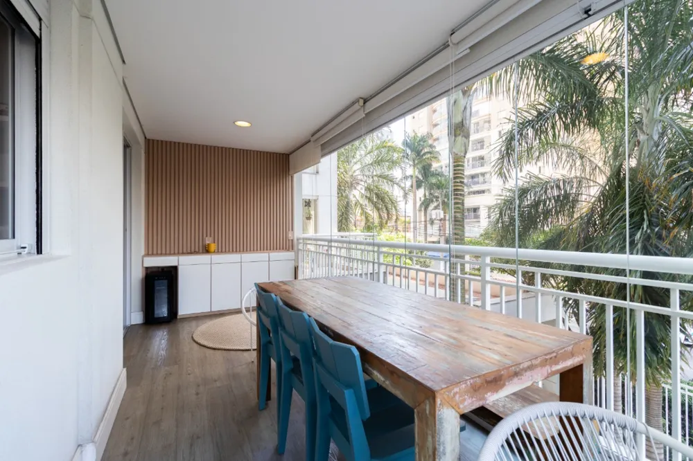 Apartamento, 2 quartos, 76 m² - Foto 2