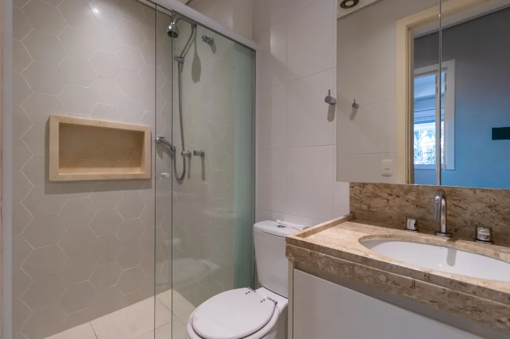 Apartamento, 2 quartos, 76 m² - Foto 10