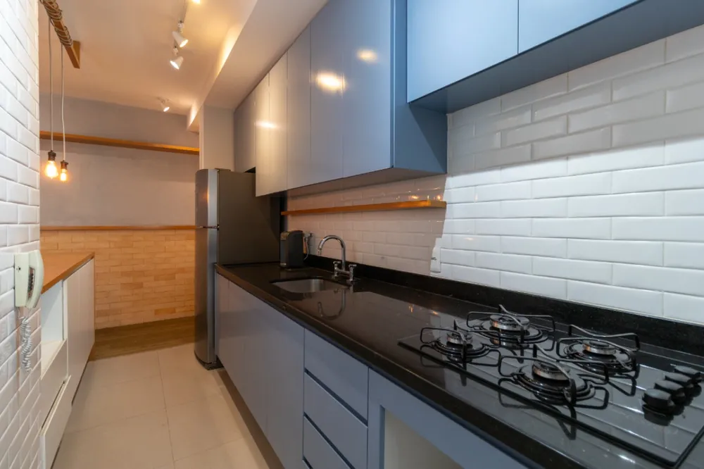 Apartamento, 2 quartos, 76 m² - Foto 3