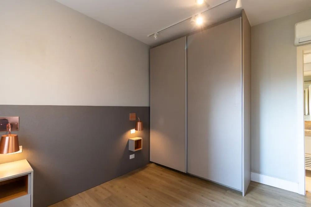 Apartamento, 2 quartos, 76 m² - Foto 7