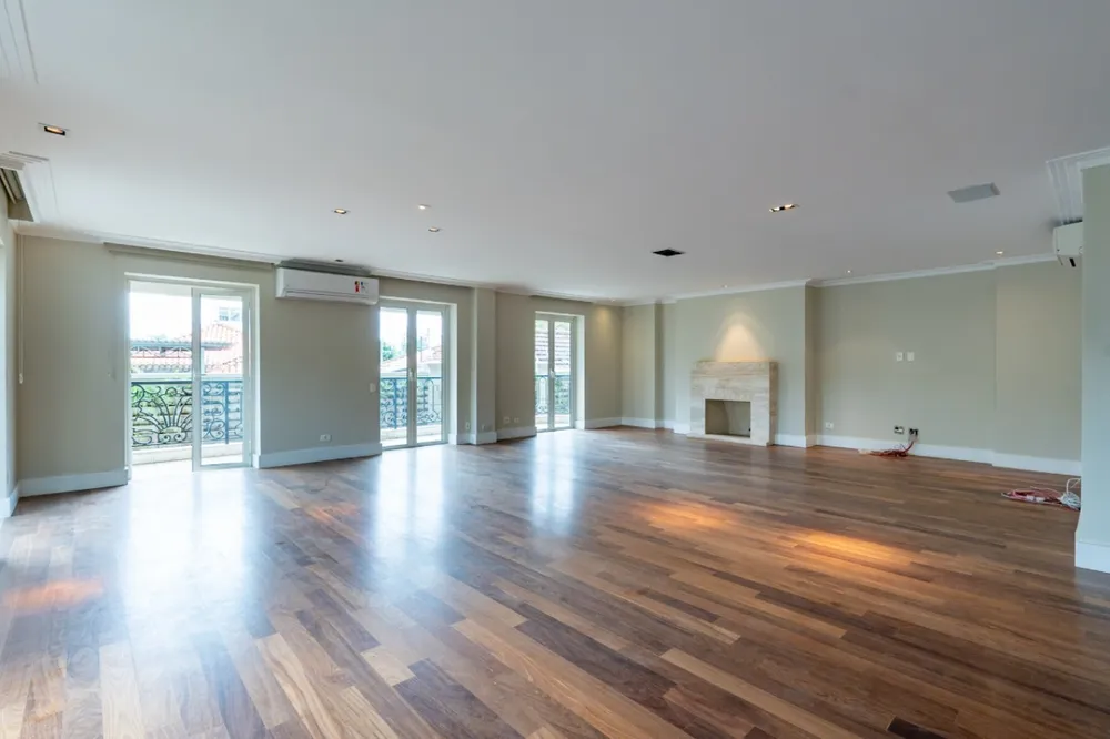 Apartamento, 4 quartos, 385 m² - Foto 1