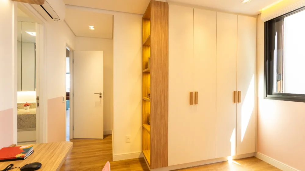 Apartamento, 4 quartos, 220 m² - Foto 6