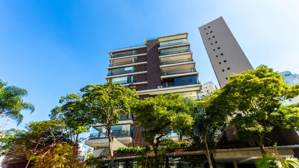 Apartamento, 4 quartos, 220 m² - Foto 12