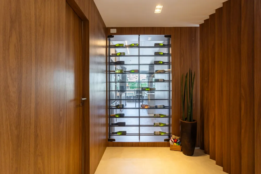Apartamento, 4 quartos, 220 m² - Foto 5