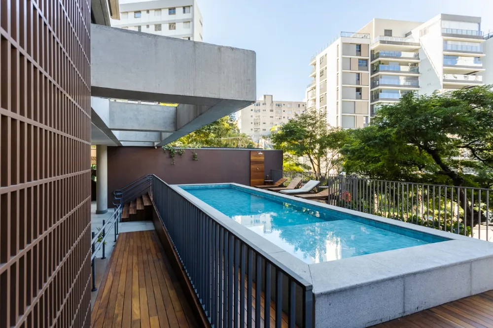 Apartamento, 4 quartos, 220 m² - Foto 10